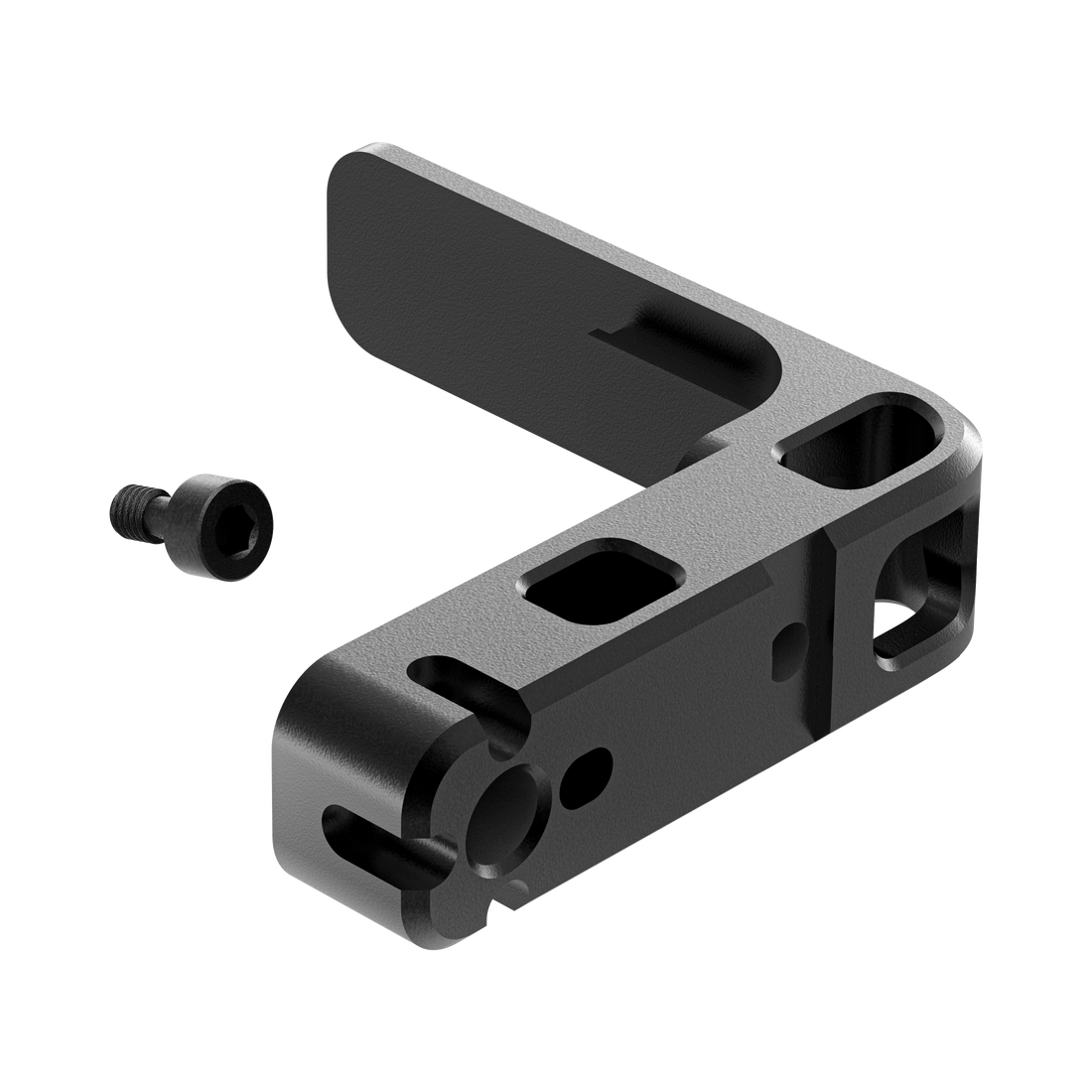 Ultra 10 Corner Mount