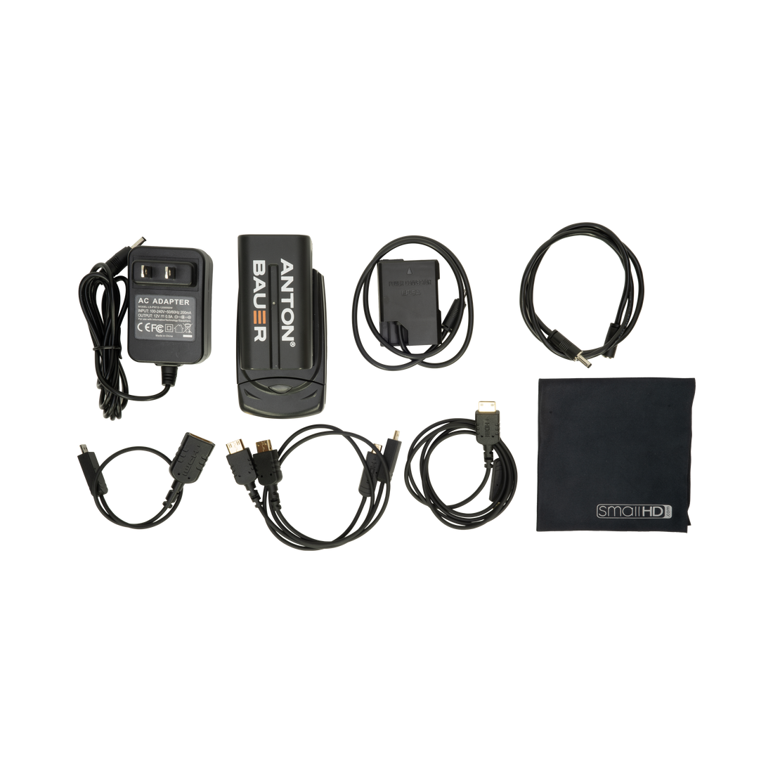 Nikon ENEL-15 Pack