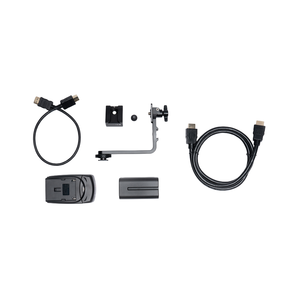 BMPCC 4K Utility Pack