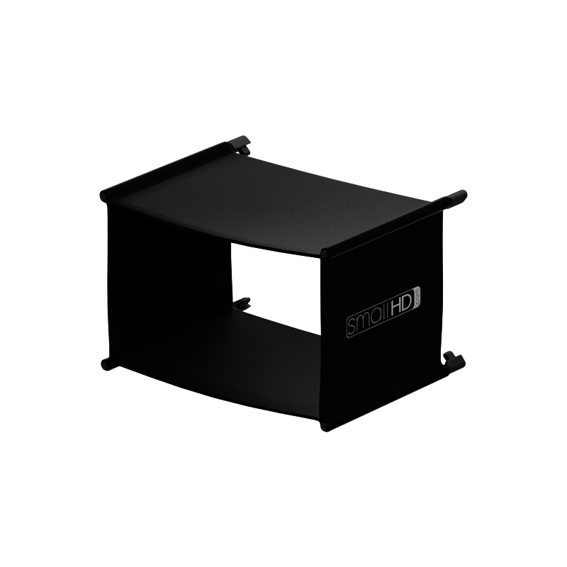 Sunhood for AC7 and AC7-SDI (LCD)