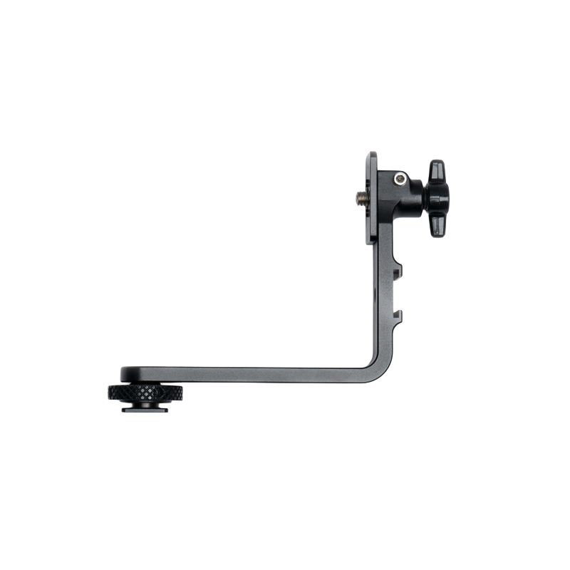 7" Tilt Arm Mounting Solution