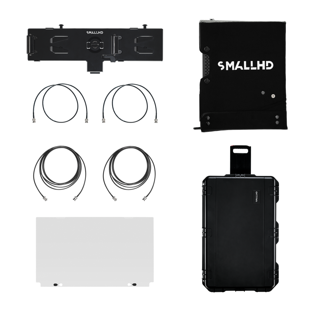 V-Mount Accessory Pack for OLED 22