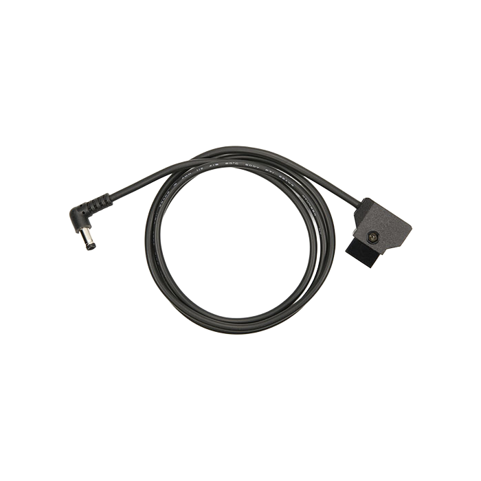D-Tap to Male Barrel Power Cable (36in / 91cm)
