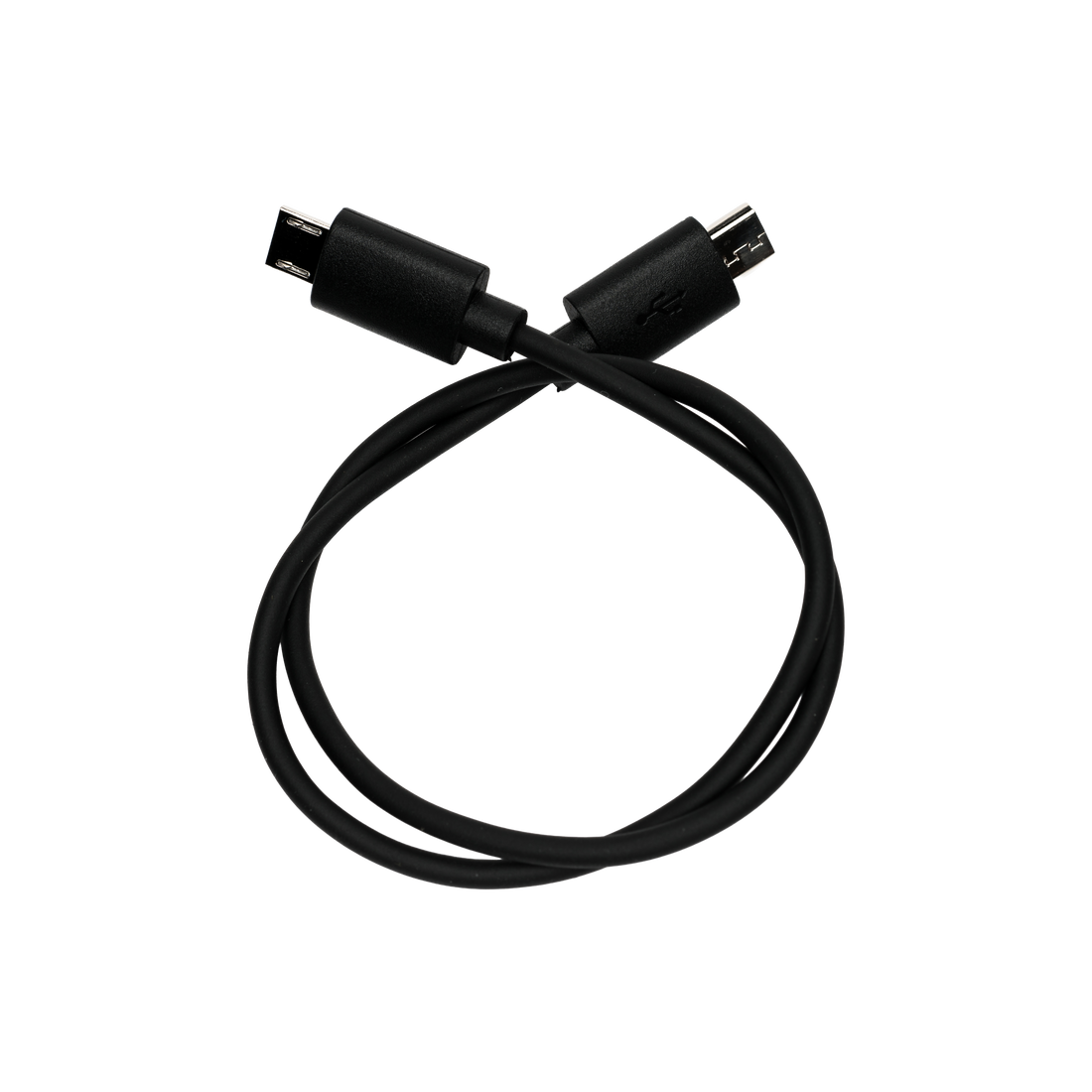 Micro USB to Micro USB Cable (12in / 30cm)