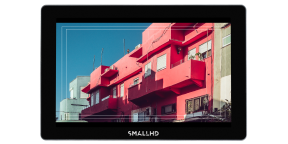 SmallHD Cine 7