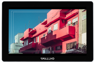 SmallHD Cine 7