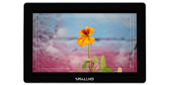 SmallHD Indie 7