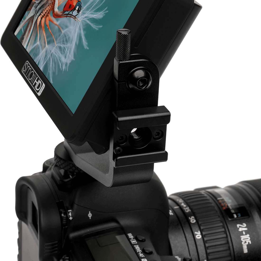 FOCUS Camera-Top Monitor KIT