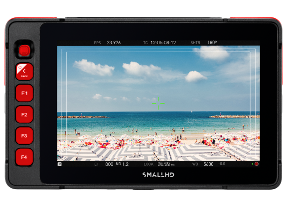 SmallHD Ultra 7