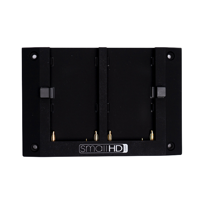 Sony L-Series Battery Bracket (Smart 7 Monitor Series)