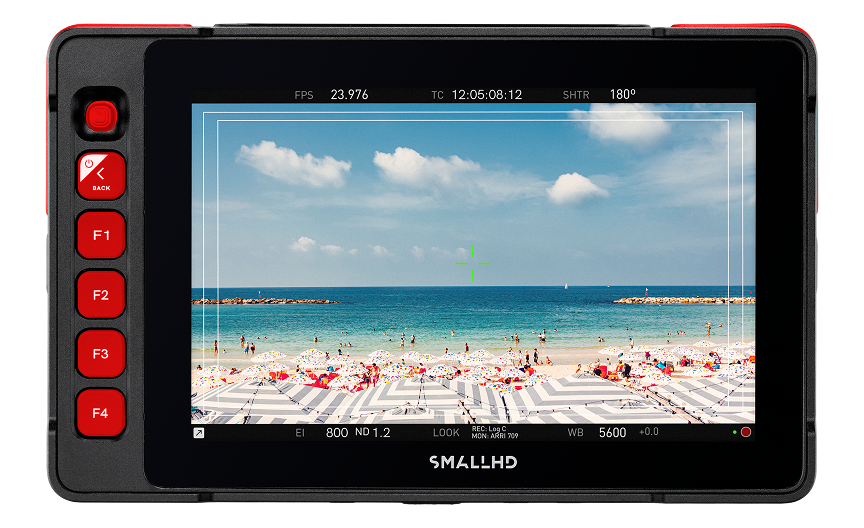 SmallHD Ultra 7