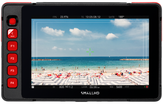 SmallHD Ultra 7