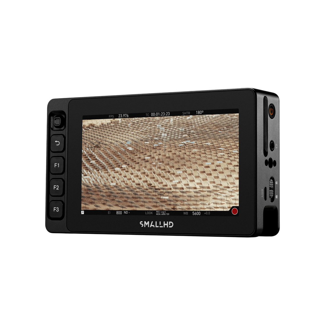 Ultra 5 with Micro Battery Plate 12V