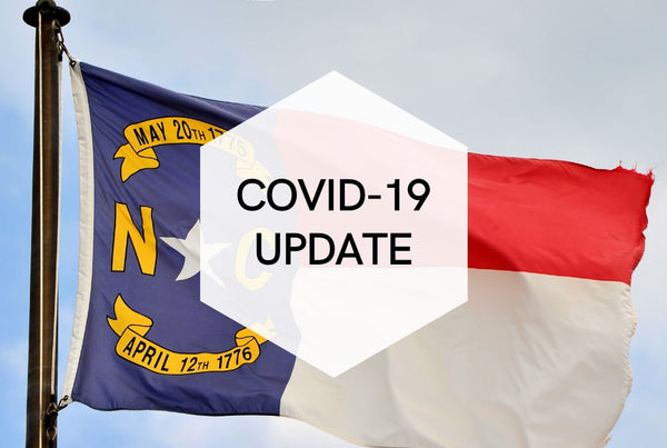 Update Regarding COVID-19