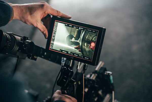 SmallHD PageOS 4 Firmware v4.3.2
