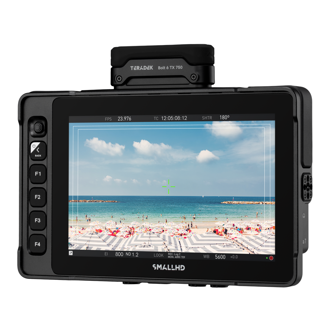 16-0729, ultra 7 bolt 6 tx 750 wireless transmitter