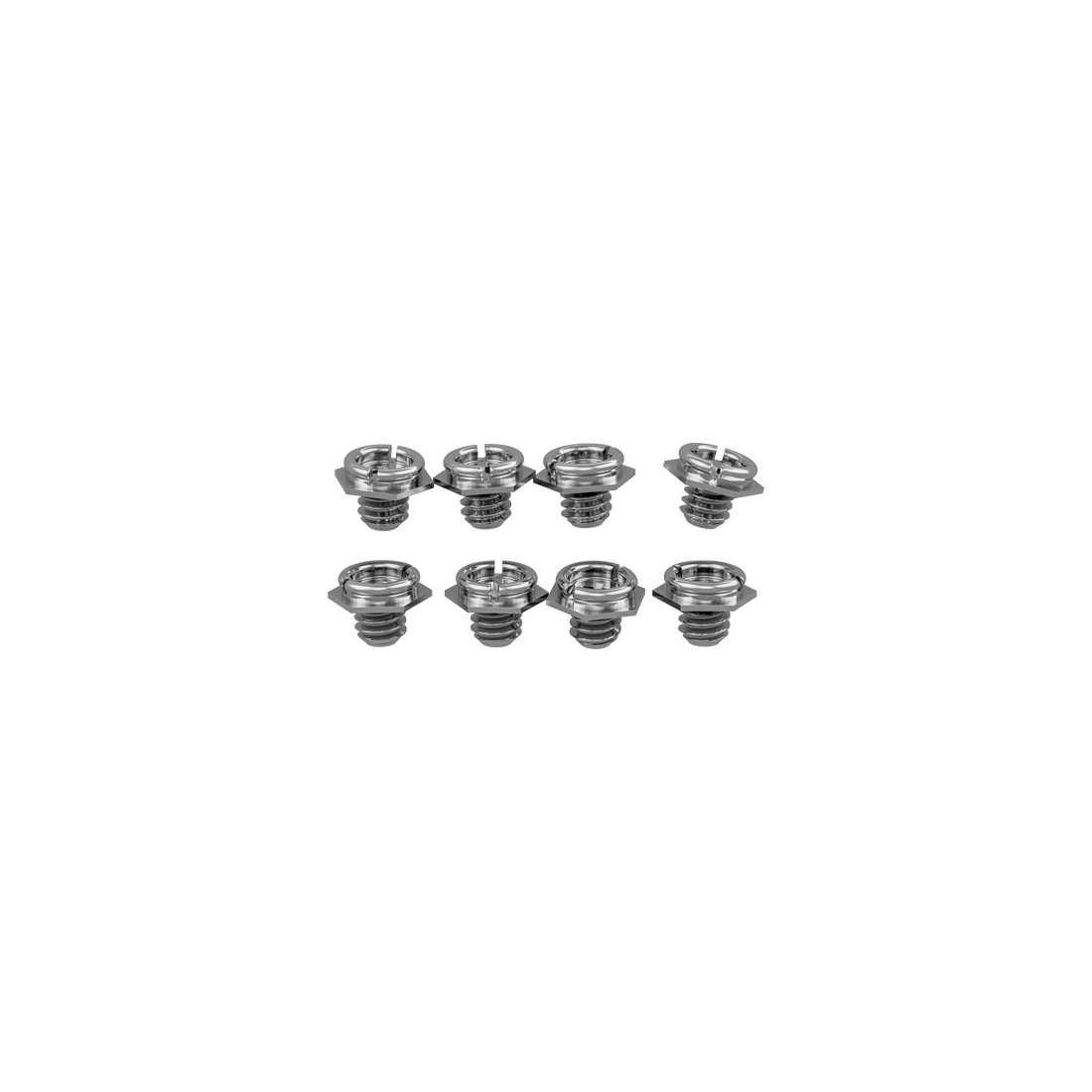 17-1241 OLED 16 Snap On Sunhood Screws