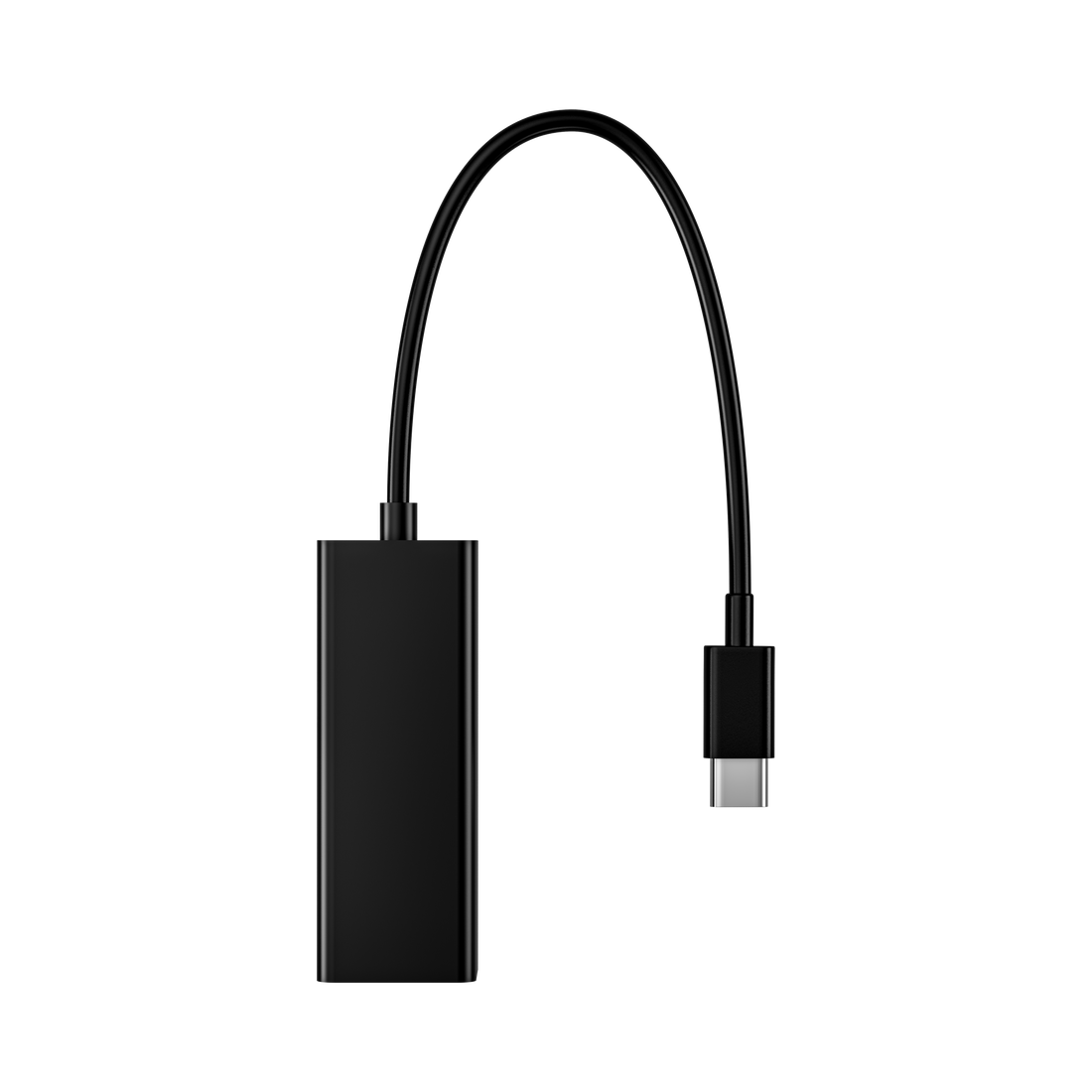 17-4309 USB-C to Ethernet Adapter