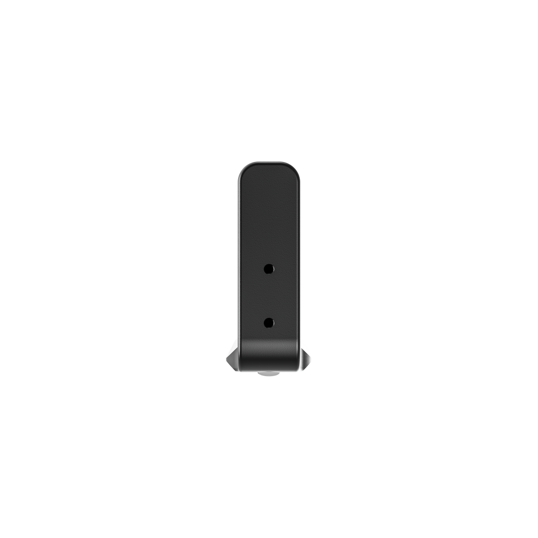 Accessory Rail for Ultra 10 Side View