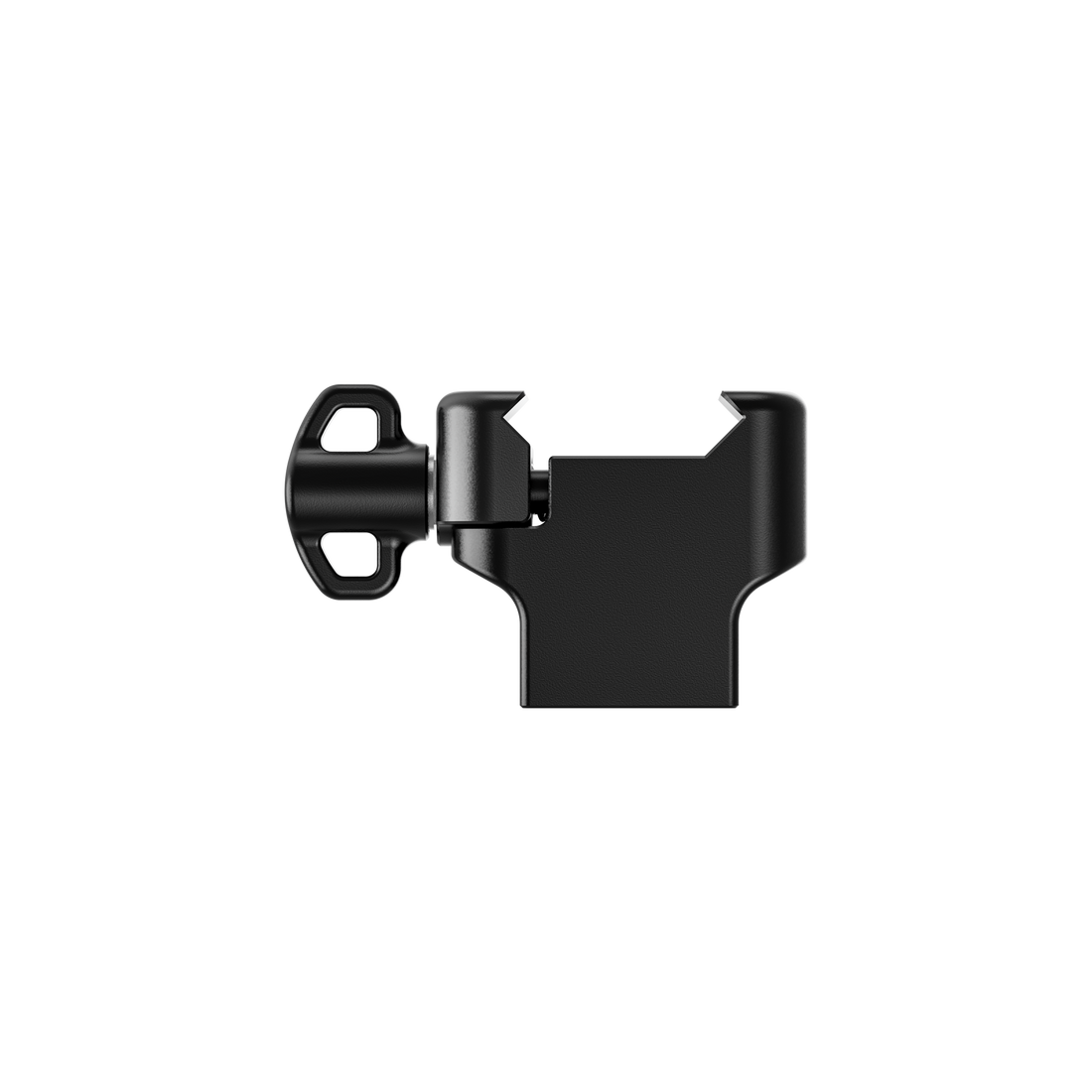 17-5007, NATO Adapter for Ultra 10 Feet Side View