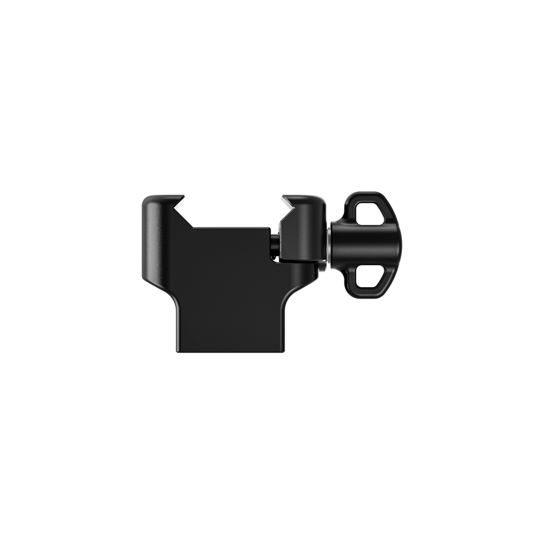 17-5007, NATO Adapter for Ultra 10 Feet Side View