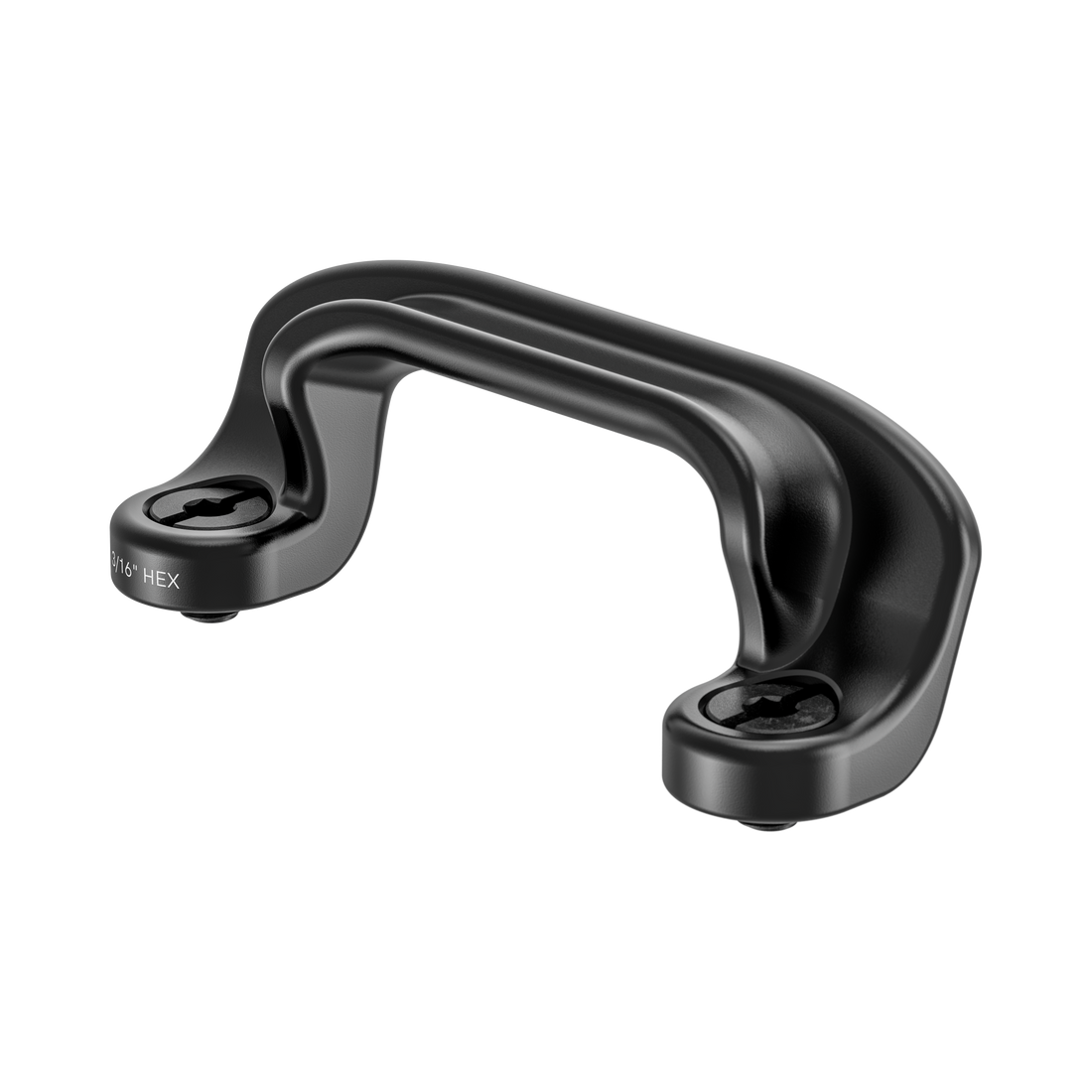 Top Handle for Ultra 10 Back View