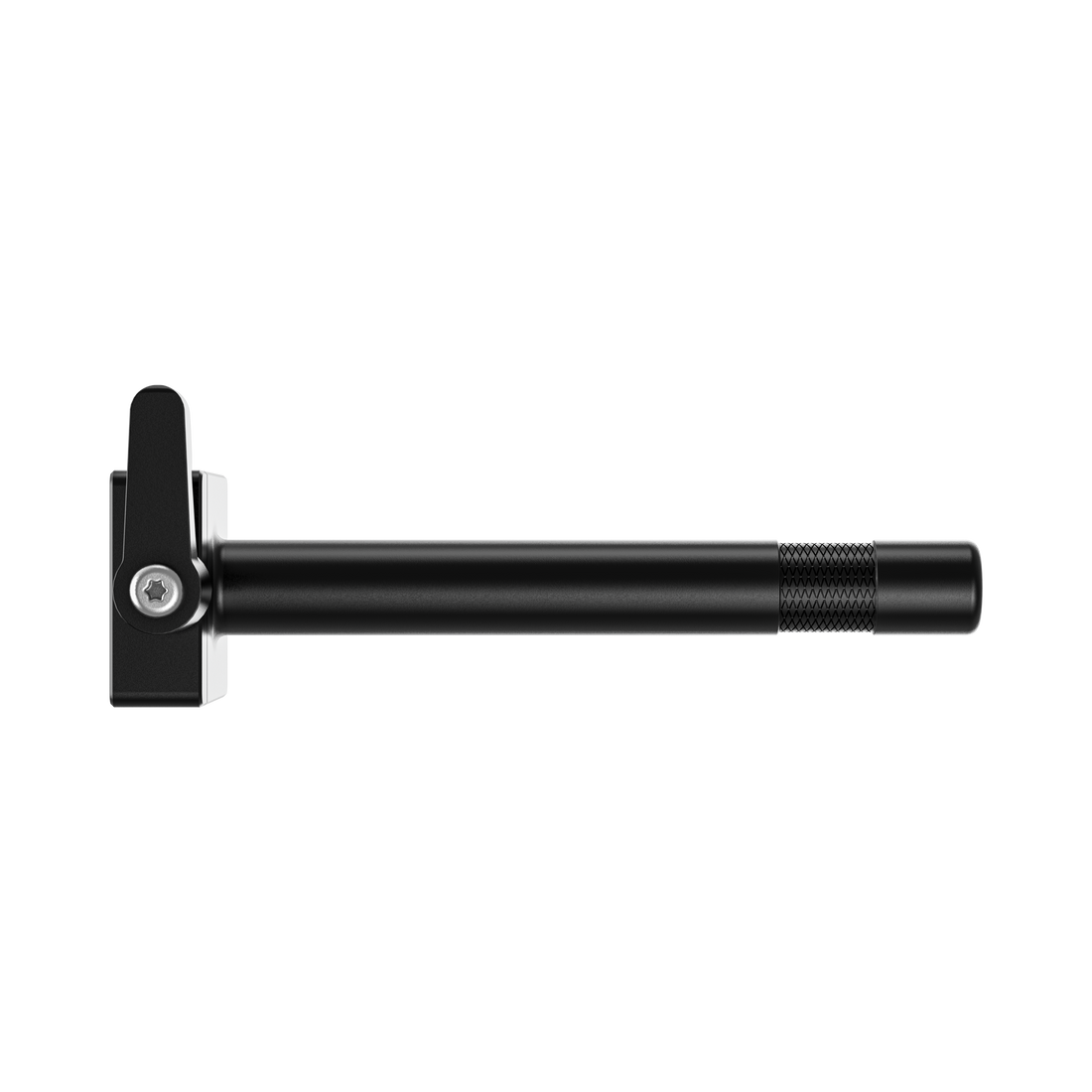 Baby Pin ARCA Clamp Side View