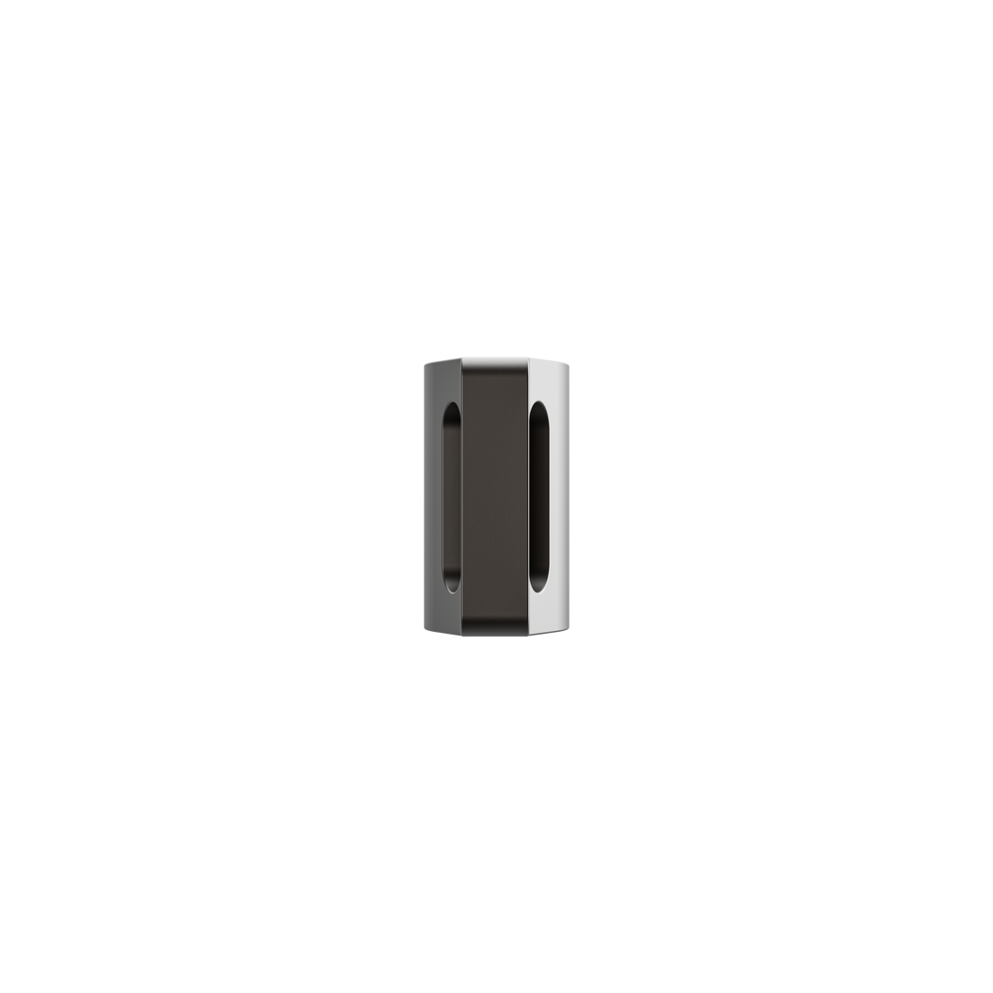 17-9016 SmallHD USB-A/C Flash Drive 16GB Side View