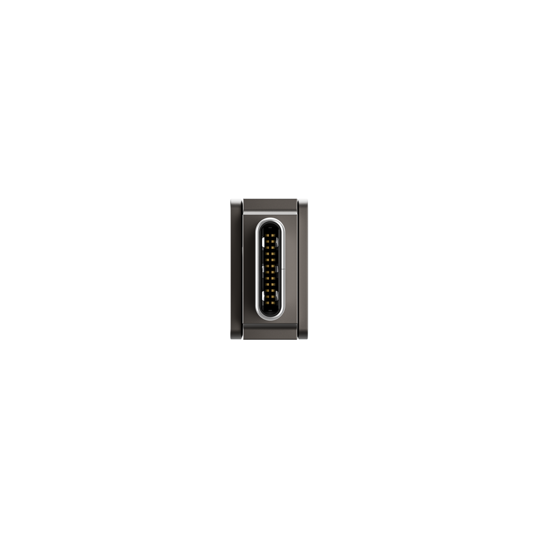 17-9016 SmallHD USB-A/C Flash Drive 16GB Side View