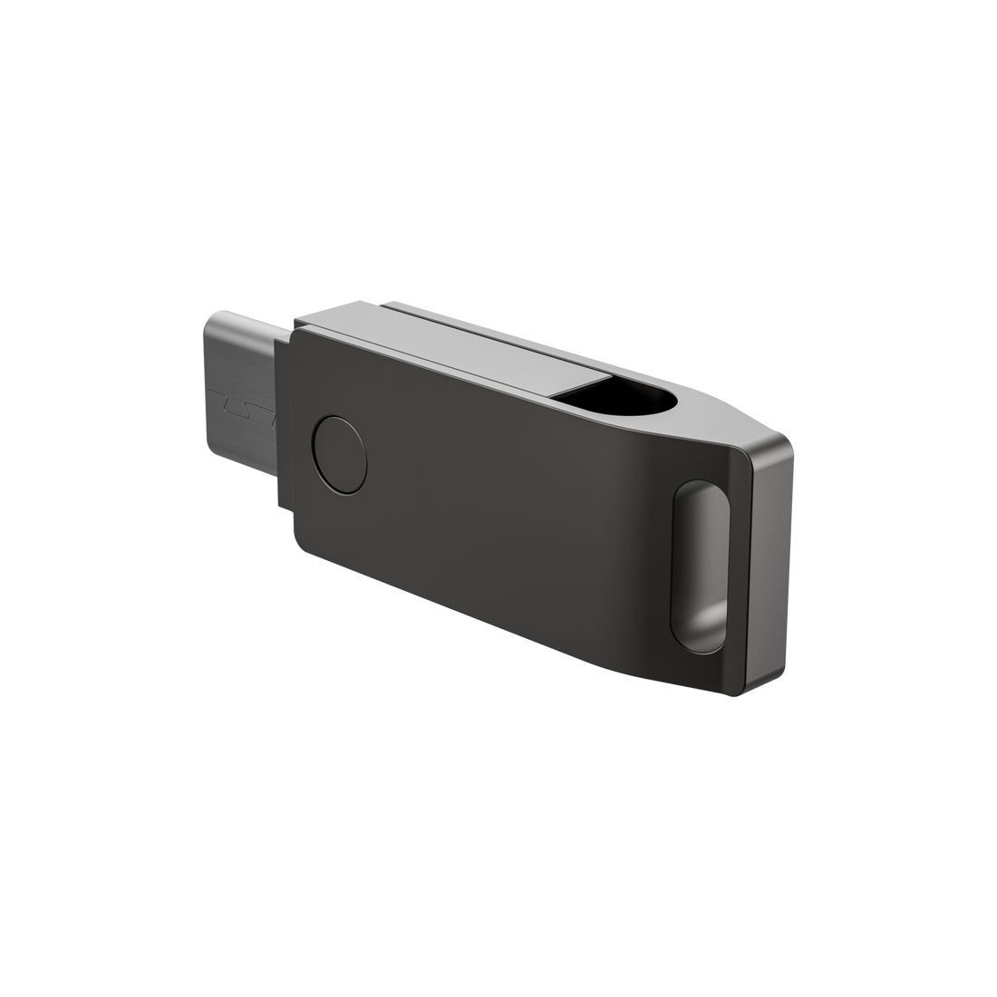 17-9016 SmallHD USB-A/C Flash Drive 16GB 