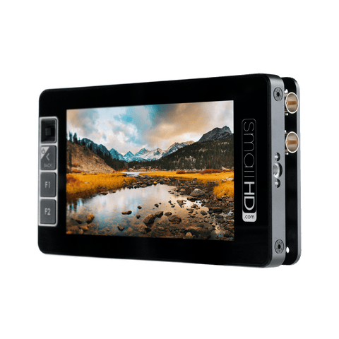 503 UltraBright On-Camera Monitor