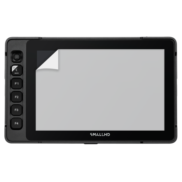 SmallHD Screen protector