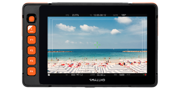 SmallHD Ultra 7